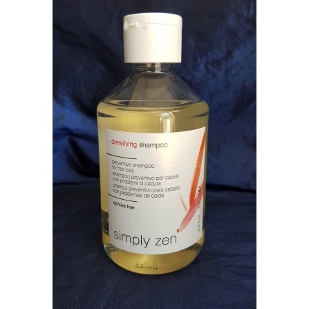  Simply Zen Densifying Shampoо Шампоан против косопад и стимулиране разстежа на косата 250ml